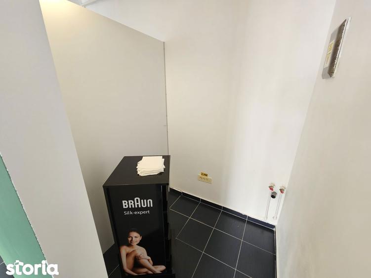 Spațiu comercial, de 64 mp, în Chiajna