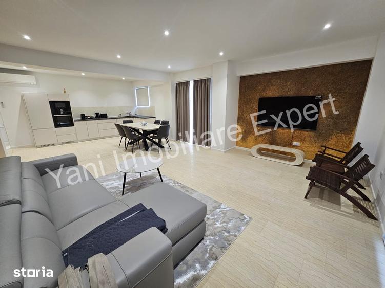 Apartament cu 2 camere în Curtea de Argeș