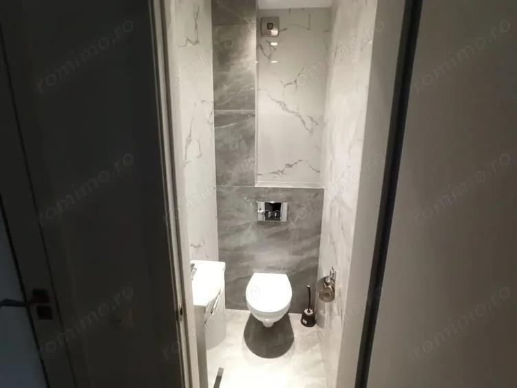 Apartament cu 2 camere în Gorjului