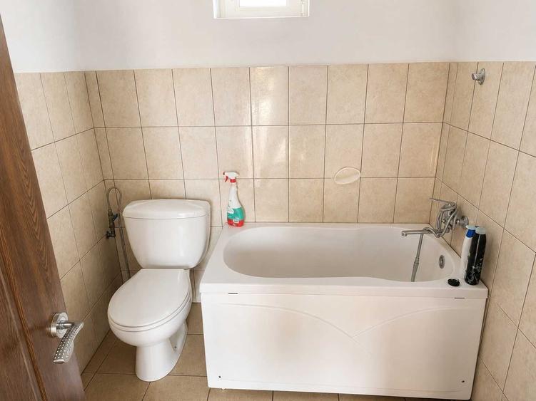 Casă cu 3 camere în Tătarca