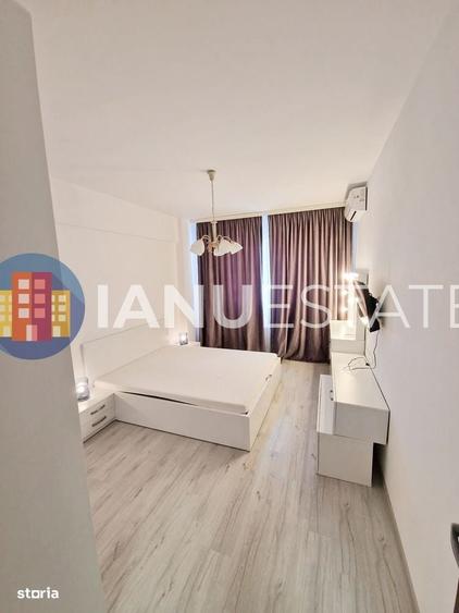 Apartament cu 2 camere decomandat în Berceni