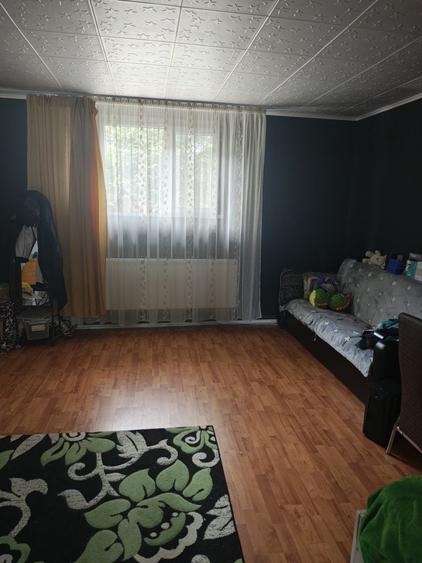 Casă cu 3 camere în Vernești