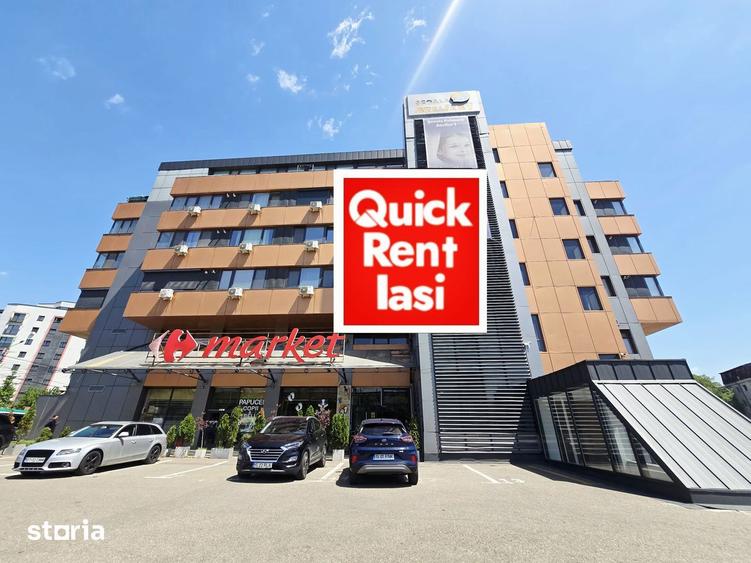 Garsonieră în Tătărași