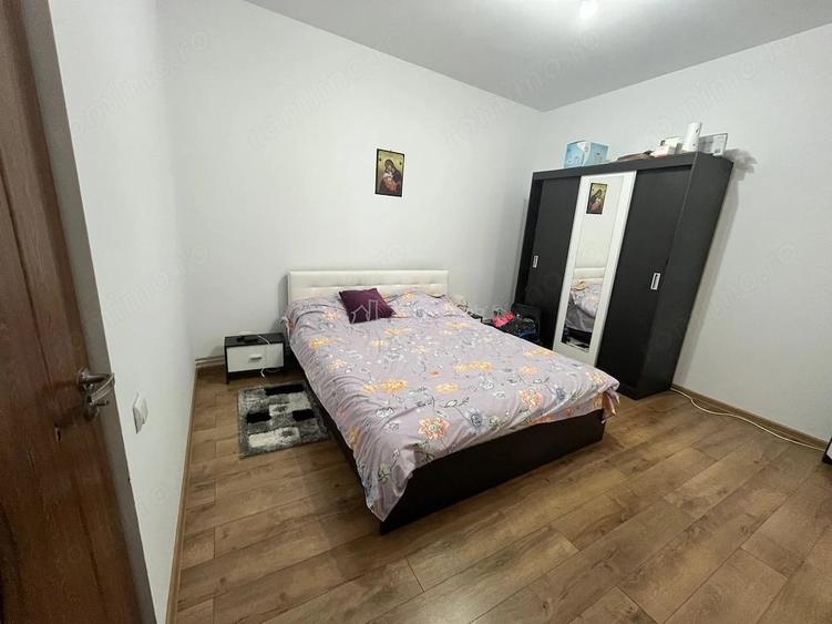 Casă cu 4 camere cu Teren 200 Mp în Central