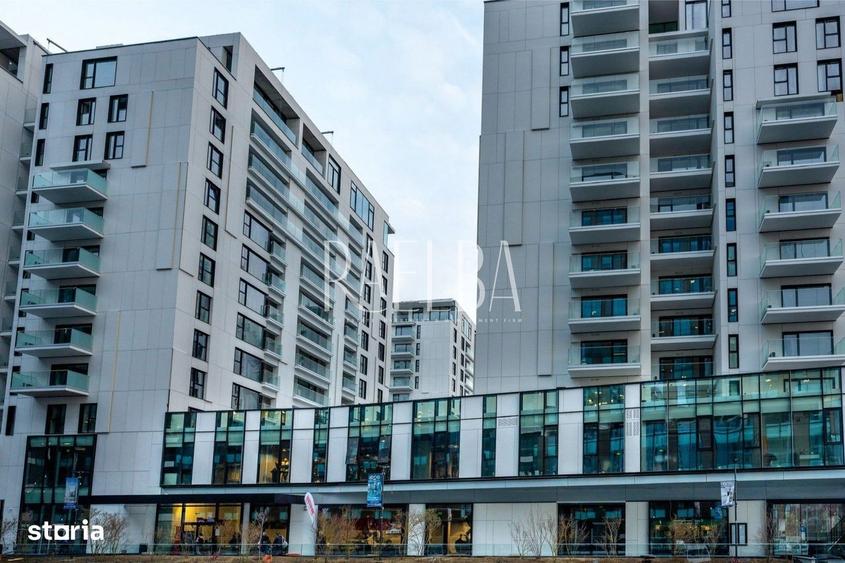 | Apartament 2 camere | One Cotroceni | - 16