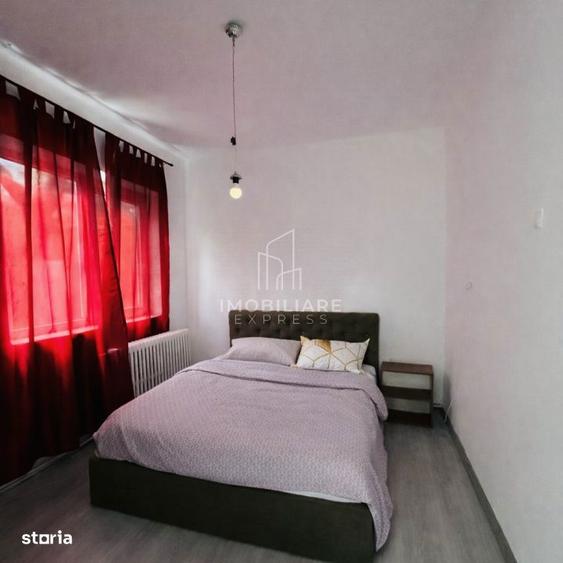 Casă cu 3 camere cu Teren 270 Mp în Andrei Mureșanu