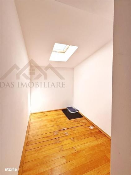 Apartament cu 2 camere decomandat în Ultracentral