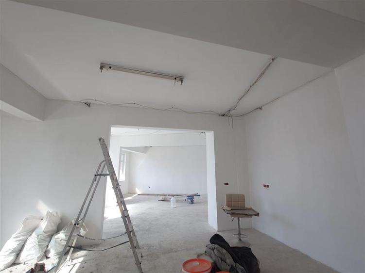 Spațiu comercial, de 211 mp, în Ultracentral