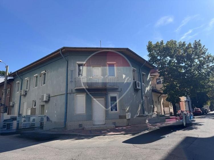 Casa cu 8 camere de vanzare | rezidential si comercial | Nerva Traian - 24
