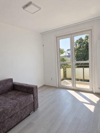 Apartament cu 2 camere în Calea Călărașilor
