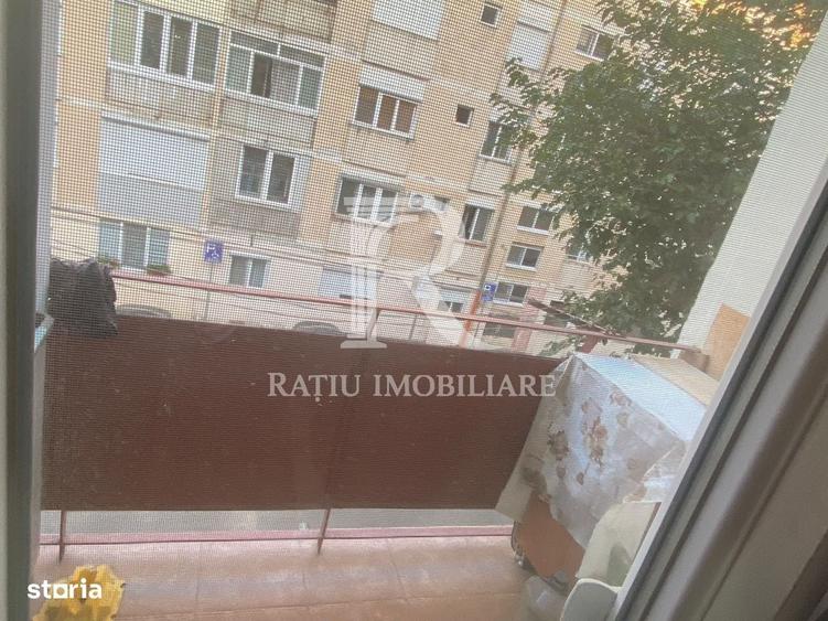 Apartament cu 2 camere | Aleea Calinului | Oradea - 7