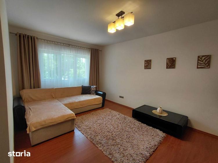 Apartament cu 2 camere în Valea Aurie