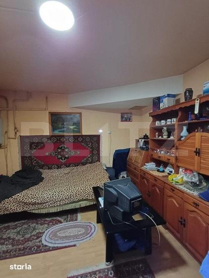 Casă cu 5 camere cu Teren 1085 Mp în Călărași