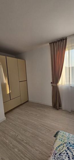 Apartament cu 3 camere în Chinteni