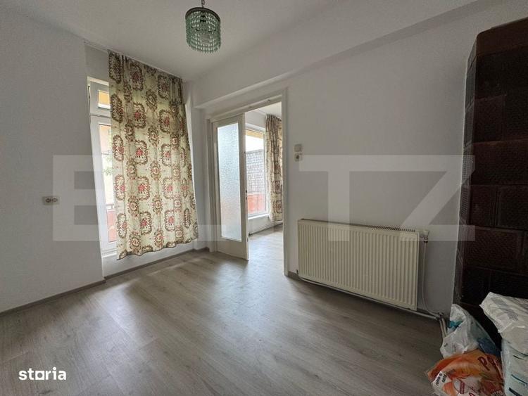Apartament cu 2 camere în Deve