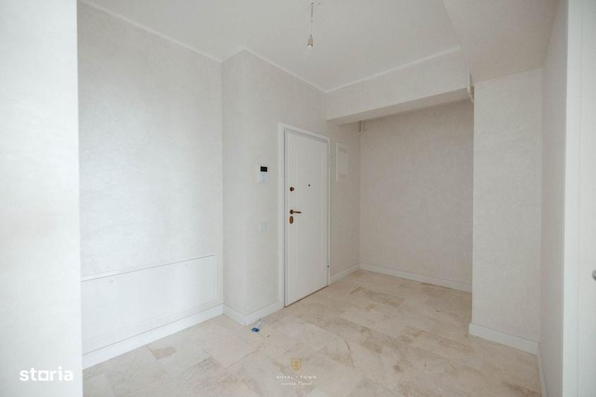 Apartament cu 2 camere în Breazu