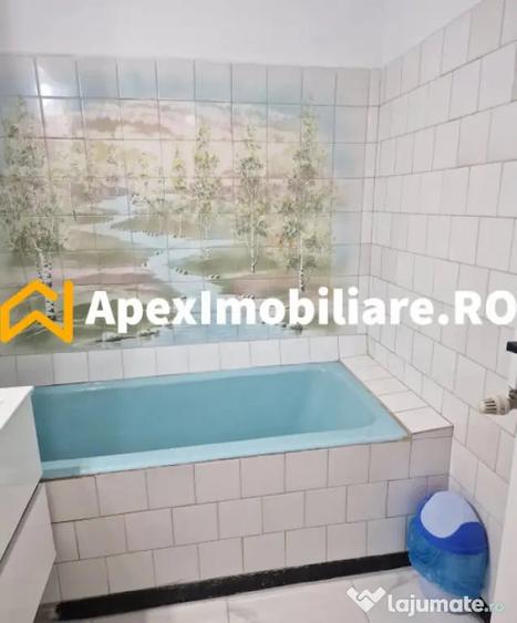 Apartament cu 2 camere decomandat în Drumul Taberei
