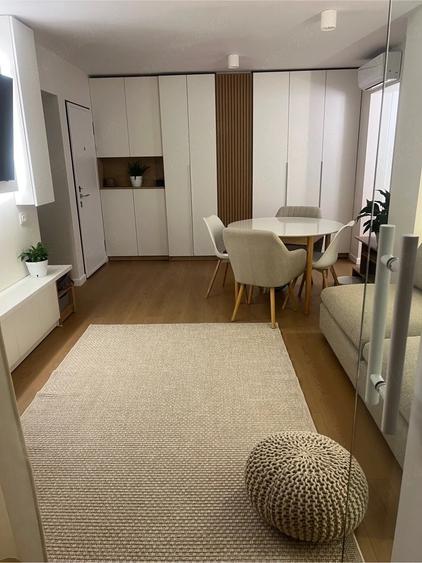 Apartament cu 4 camere decomandat în Nord