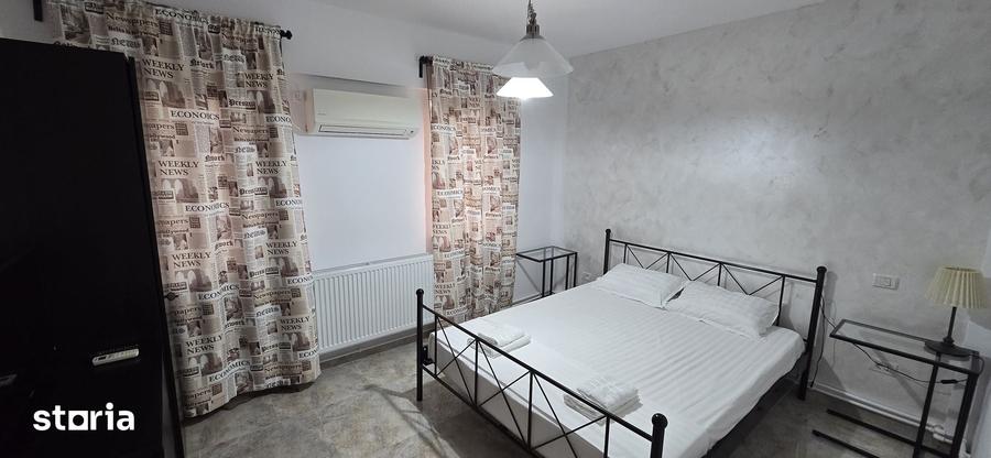 Spațiu comercial, de 472 mp, în Nord