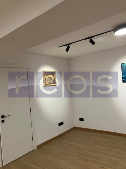 Apartament cu 4 camere în Lucrețiu Pătrășcanu