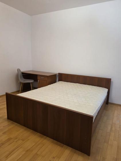 Apartament cu 2 camere semidecomandat, mobilat în Copou