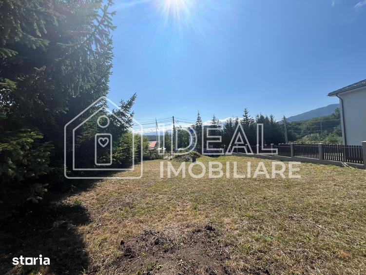 Teren intravilan | 650mp | Tocile, Sadu - 6