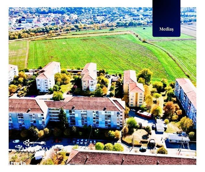Spațiu comercial, în Central