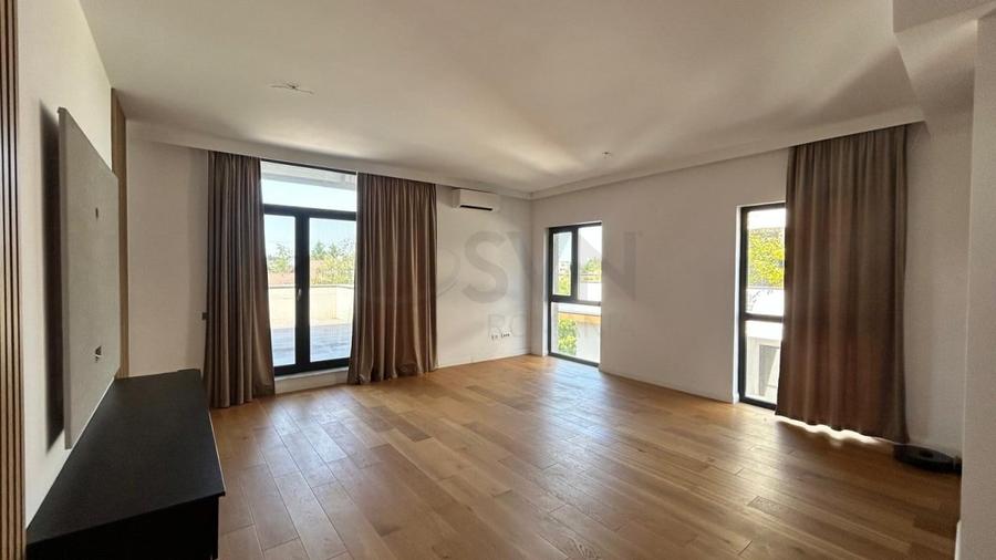 REA1029184 Apartament 4 Camere tip TRIPLEX- Terase 70mp - 4