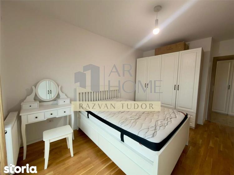 Apartament 2 camere, bloc nou, loc parcare, Ploiesti , zona Albert - 12