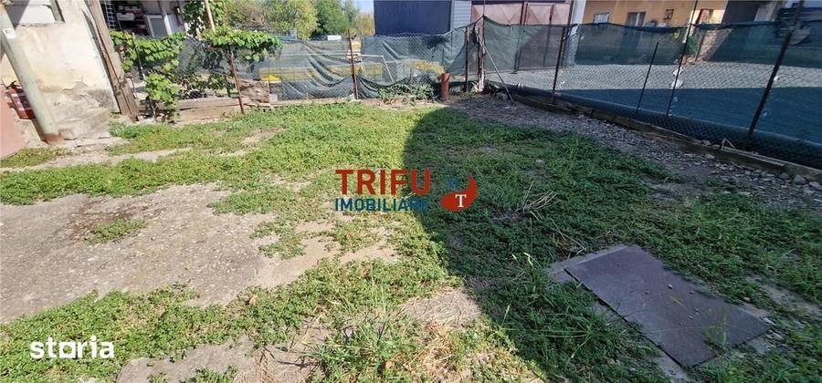 Casă cu 4 camere cu Teren 323 Mp în Central