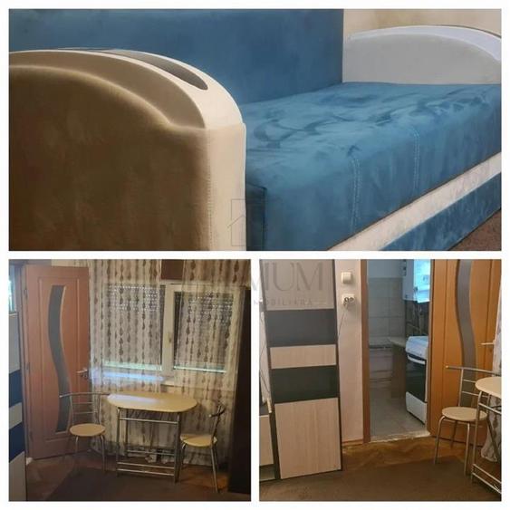 Sagului - 2 Camere - Parter - Centrala proprie - Bloc anvelopat - 1