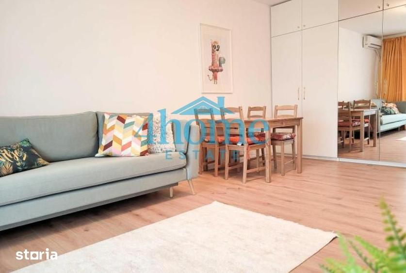 Apartament cu 2 camere, mobilat în Militari — fotografia 1