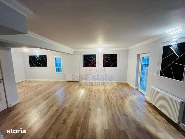 Casă cu 3 camere cu Teren 300 Mp în Valea Lupului
