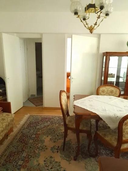 Apartament cu 2 camere semidecomandat în Țiglina 1