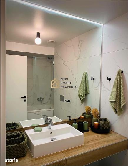 Apartament cu 3 camere în Calea Aradului