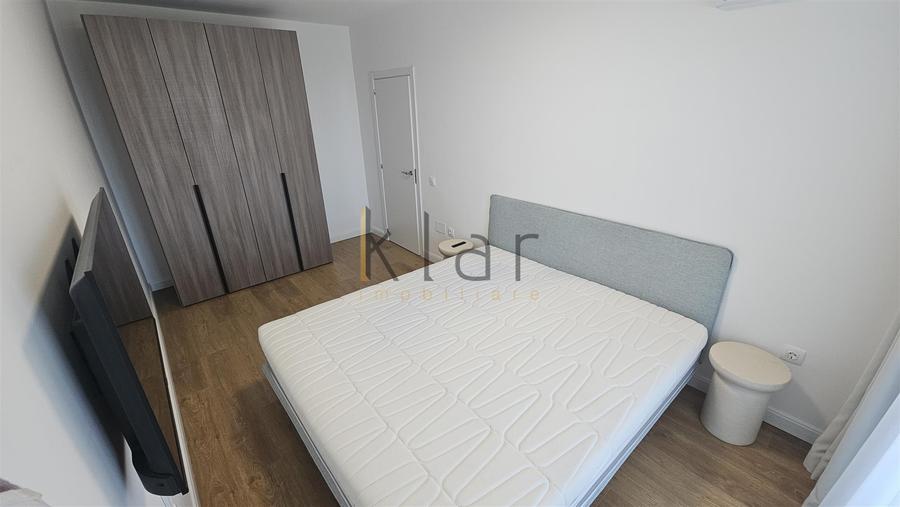 Apartament LUX 2 camere 37mp,balcon,Andrei Muresanu-zona Sigma - 8