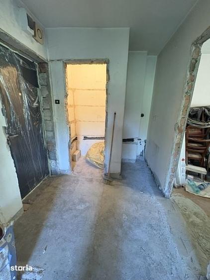 Apartament cu 2 camere decomandat în Libertății