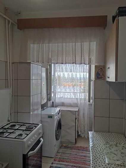 Garsonieră decomandată în Fălticeni