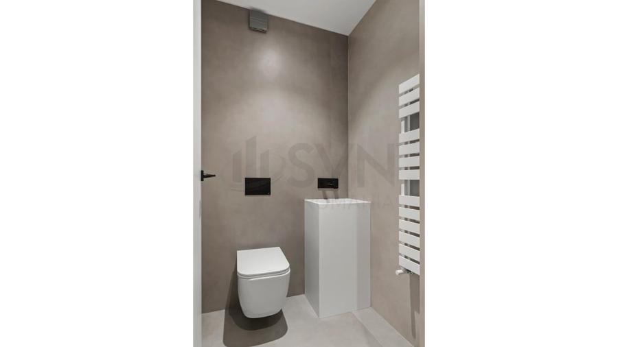 REA1024793 Apartament High End 3 camere zona Primaverii I Prima inchiriere - 23