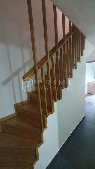 Apartament cu 3 camere decomandat în 7 Noiembrie