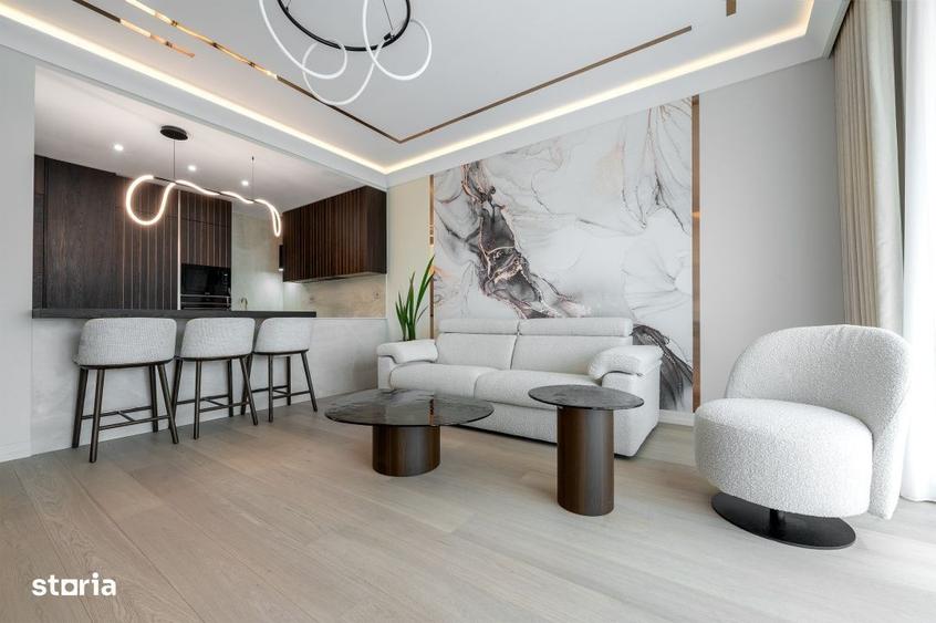 Apartament de lux, terasa panoramica, Herculane 1Gheorgheni - 1
