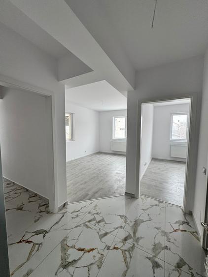 Apartament cu 2 camere decomandat în Militari