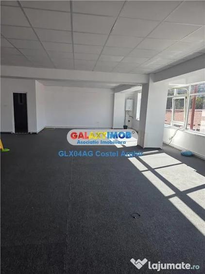 Spațiu comercial, de 145 mp, în Central