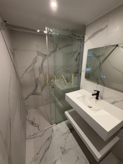 Apartament cu 2 camere în Zorilor