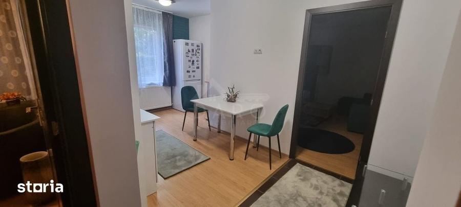 Apartament cu 2 camere în Tudor