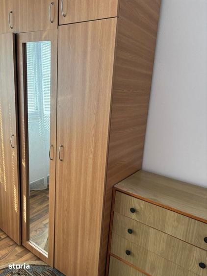 Apartament cu 2 camere semidecomandat în Alexandru cel Bun