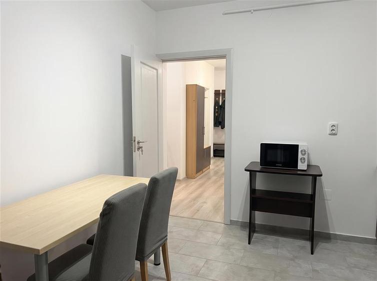 Apartament cu 2 camere decomandat, mobilat în Obcini