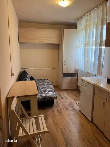 Garsonieră în Calea Aradului
