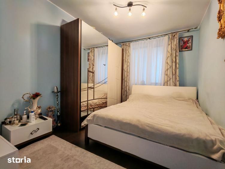 Apartament cu 4 camere în Far