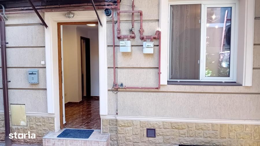 Apartament cu 2 camere în Iancului